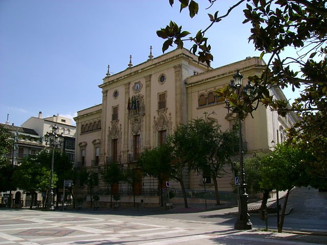 640px-Jaén_-_Ayuntamiento