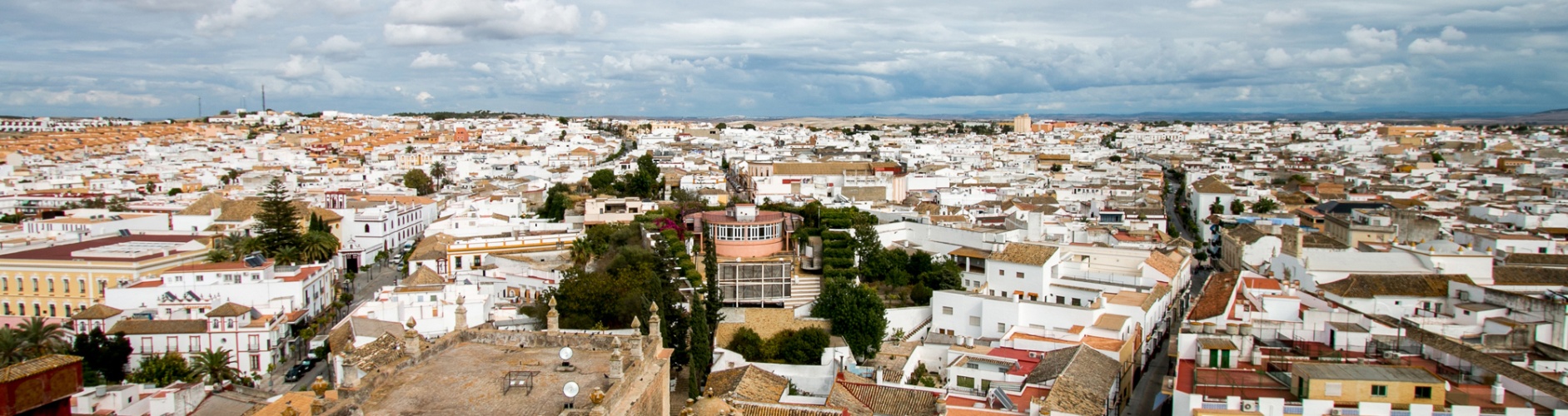 lebrija campo