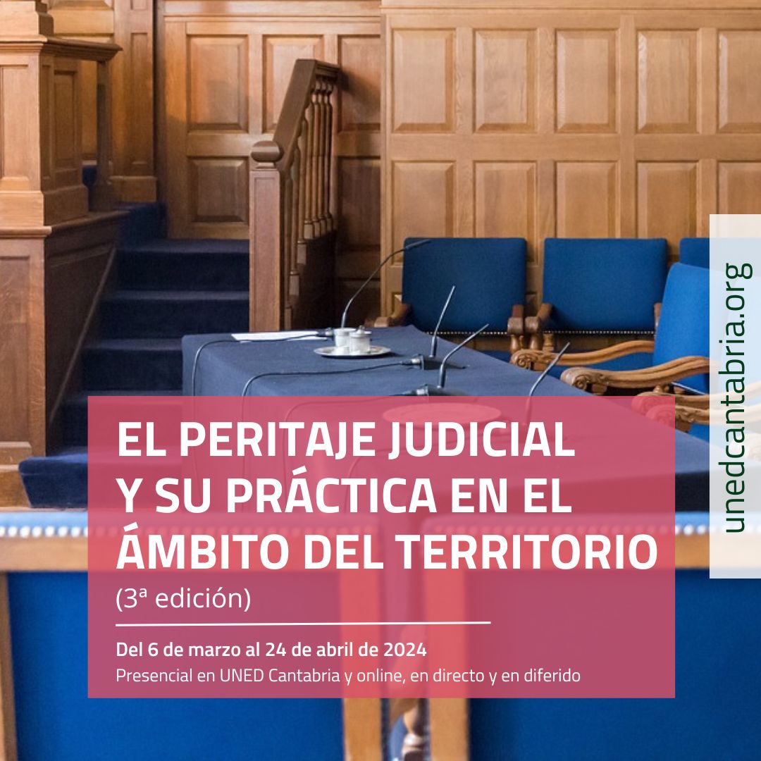 El peritaje judicial y su práctica en el ámbito del territorio (3ª ed.)-rs